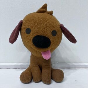 Sago Mini -‎ Harvey the Dog Plush Stuffed Toy Animal